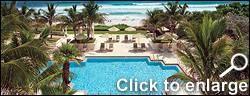 Four Seasons Resort, Palm Beach Florida