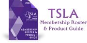 TSLA Membership Roster & Product Guide
